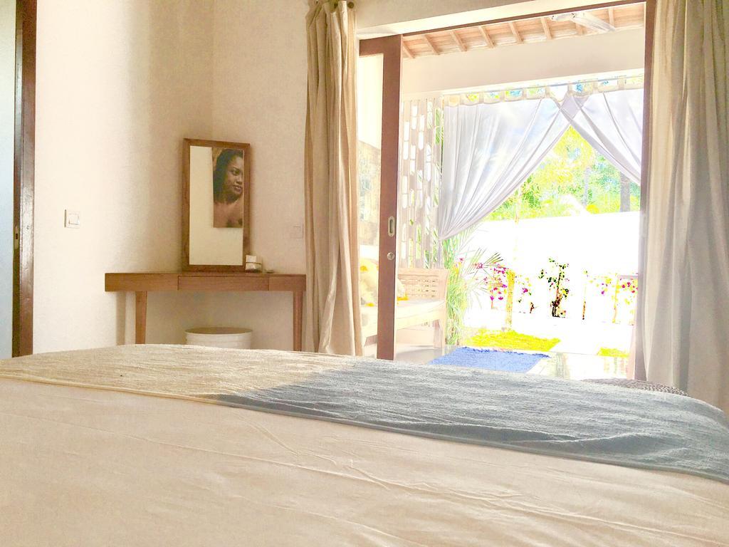 De'Coco Villa Gili Air Exterior foto
